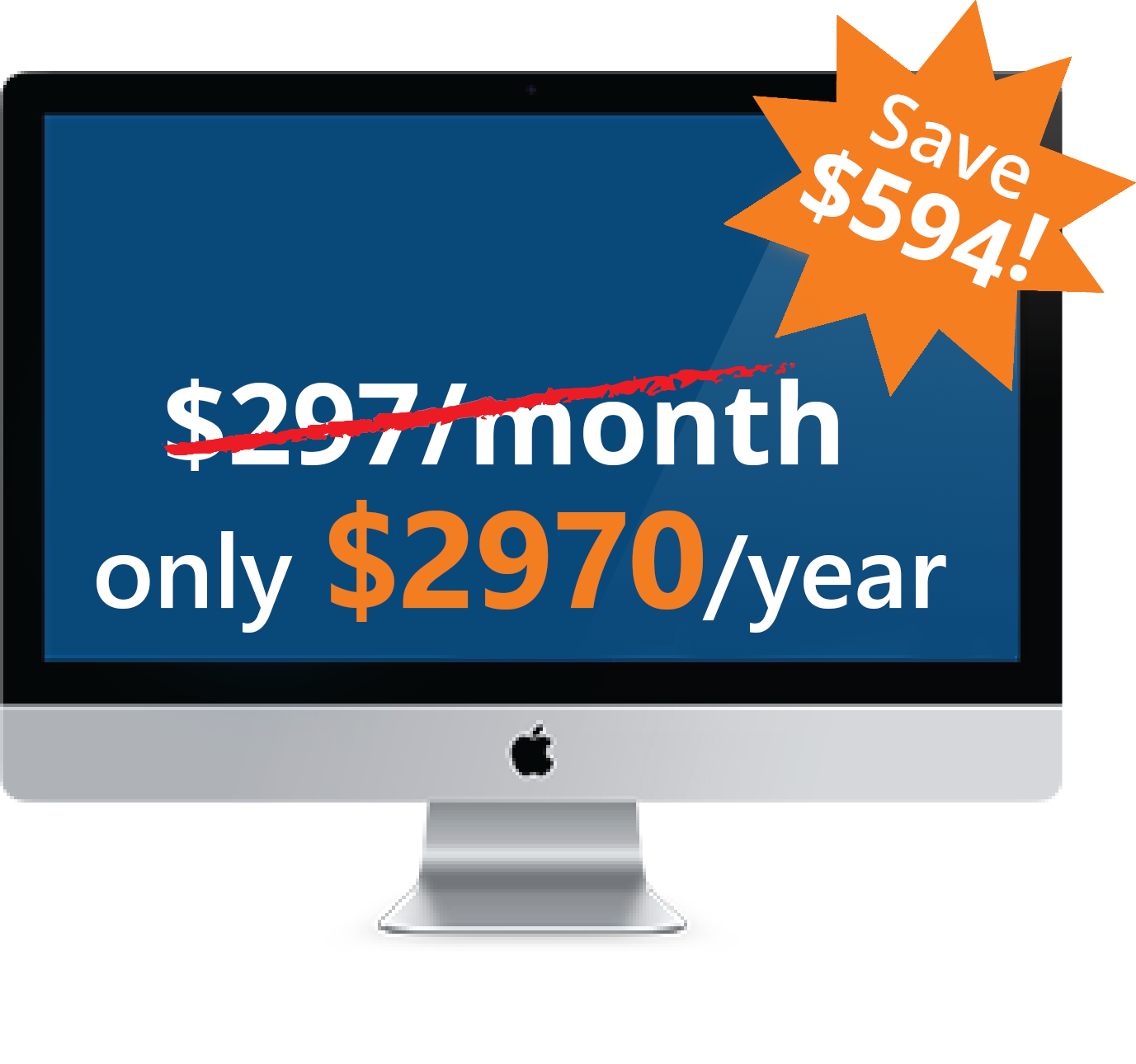 $1970/year